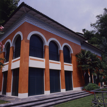 Lugano
